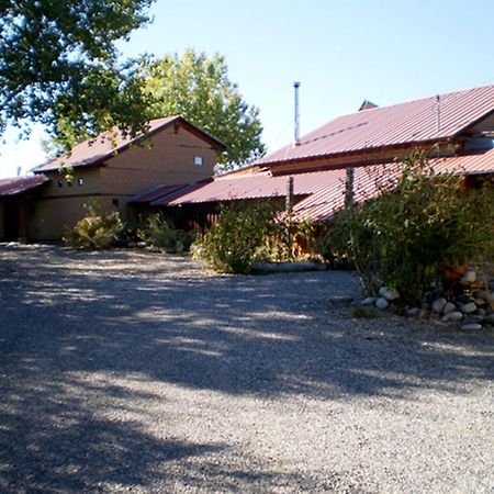 Silver River Adobe Inn Bed And Breakfast Farmington Buitenkant foto