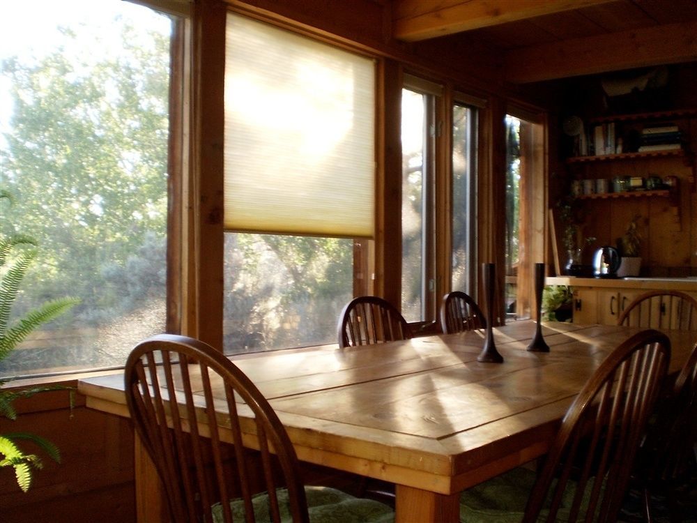 Silver River Adobe Inn Bed And Breakfast Farmington Faciliteiten foto