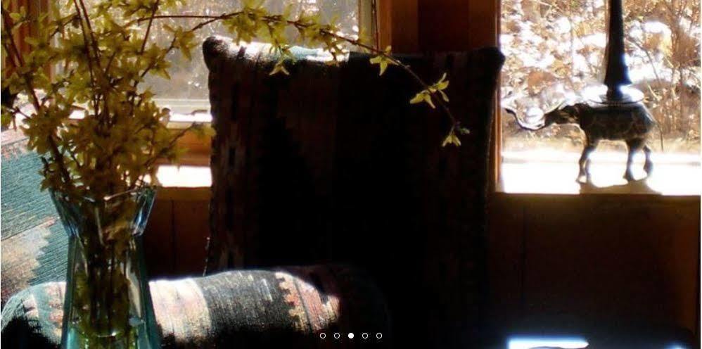Silver River Adobe Inn Bed And Breakfast Farmington Buitenkant foto